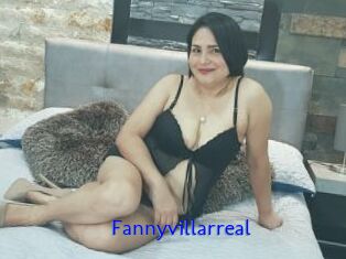 Fannyvillarreal