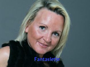 Fantasietje