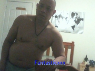 Fantasticxxx