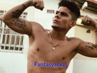 fantasysex25 Sexo Gratis