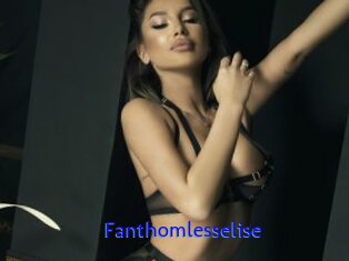 Fanthomlesselise