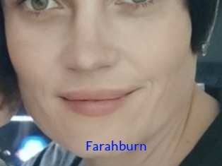 Farahburn