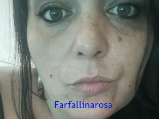 Farfallinarosa