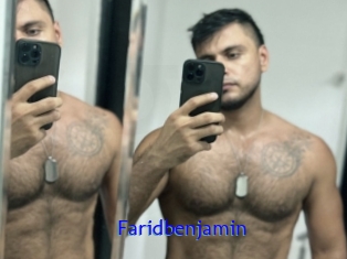 Faridbenjamin