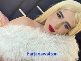 Farjanawalton