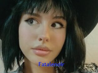fatalenoir Sexo Gratis