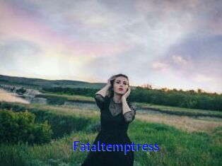 fataltemptress Sexo Gratis