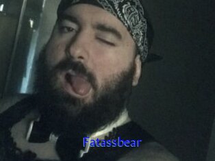 Fatassbear