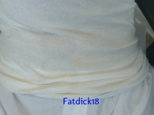Fatdick18