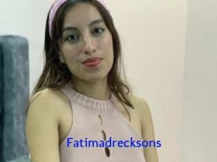 Fatimadrecksons