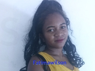 Fatimawilson
