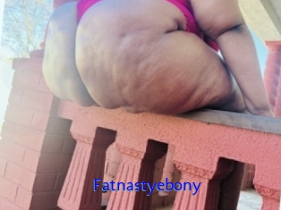 Fatnastyebony