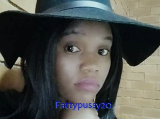 fattypussy20 Sexo Gratis