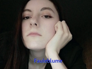 fauleblume Sexo Gratis