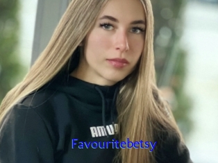 Favouritebetsy