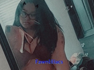 Fawnliliacs