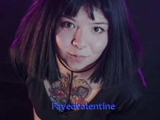 Fayedvalentine