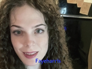 Fayeharris