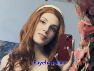 Fayeharrisxo