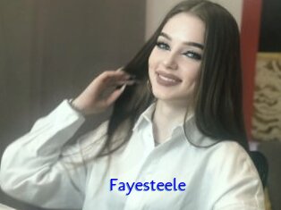 Fayesteele