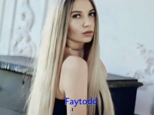 Faytodd