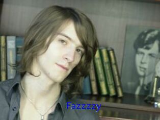 Fazzzzy