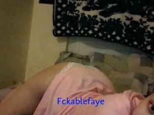 Fckablefaye
