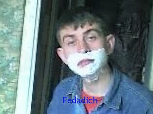 Fedadich
