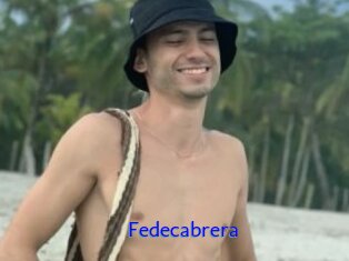 Fedecabrera