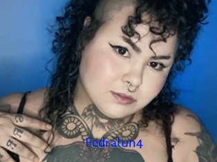 Fedralun4