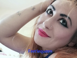 Feetiequeen