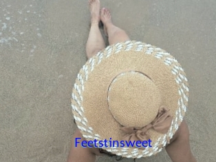 Feetstinsweet