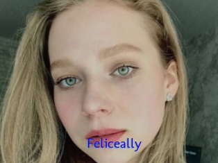Feliceally