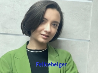 Felicebelger