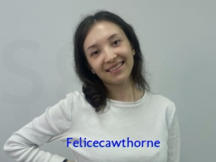 Felicecawthorne