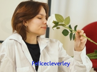 Felicecleverley