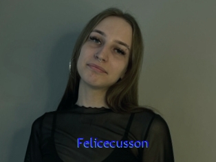 Felicecusson