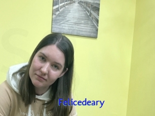 Felicedeary