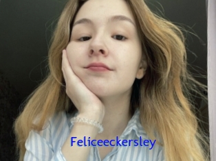 Feliceeckersley