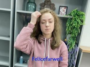 Felicefarwell