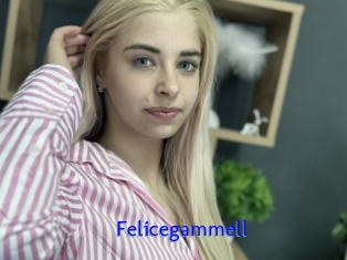Felicegammell