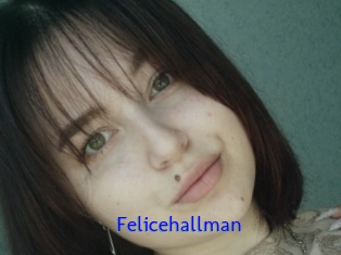 Felicehallman