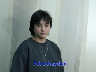 Felicehaydon