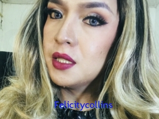 Felicitycollins