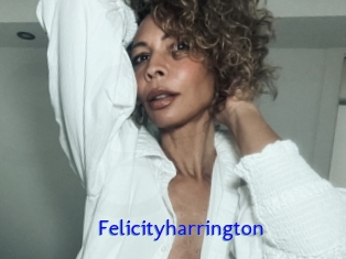 Felicityharrington