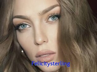 Felicitysterling