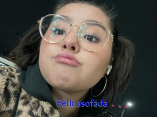 Felinasofada