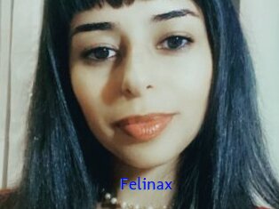Felinax