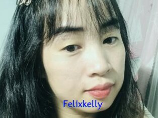 Felixkelly