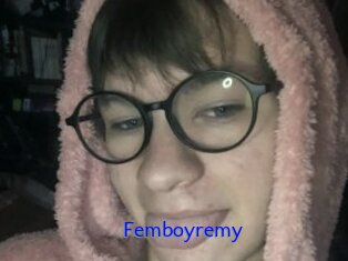 Femboyremy